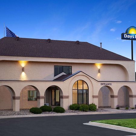 Days Inn By Wyndham Остин Экстерьер фото